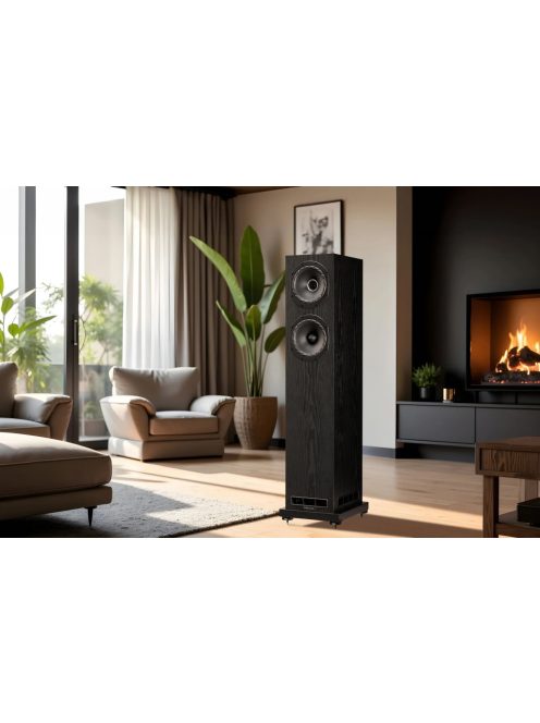 Fyne Audio F501E