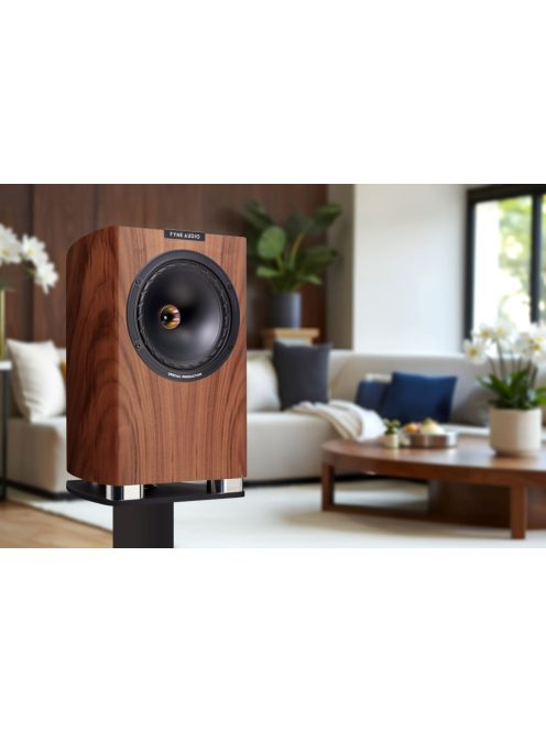 Fyne Audio F701SP