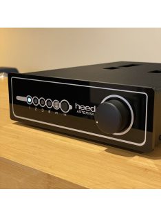 Heed Audio Asterisk