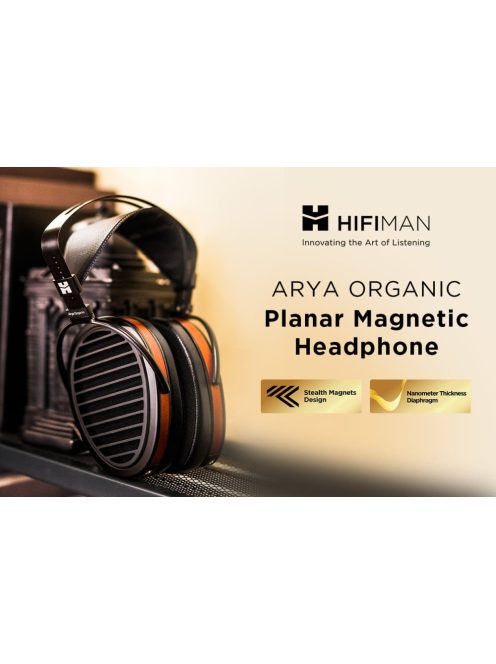 Hifiman Arya Organic