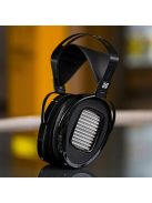 Hifiman Arya Unveiled