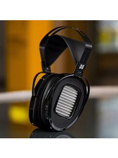 Hifiman Arya Unveiled