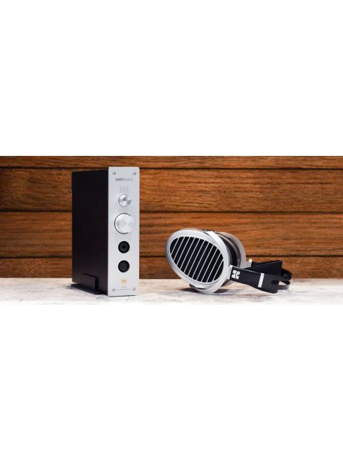 Hifiman EF500 + Ananda Nano