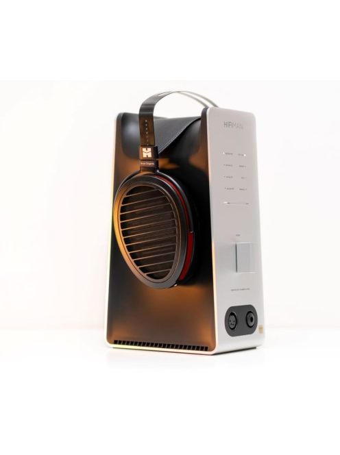 Hifiman EF600 + Arya Organic