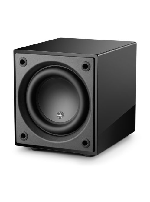 JL Audio Dominion D108