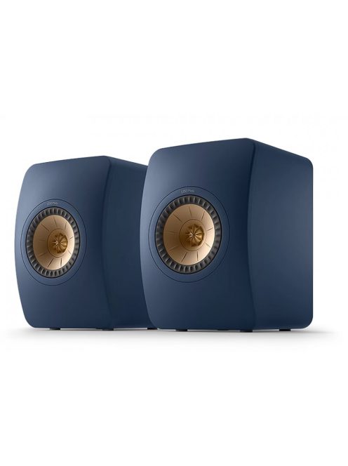 KEF LS50 Meta