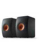 KEF LS50 Meta