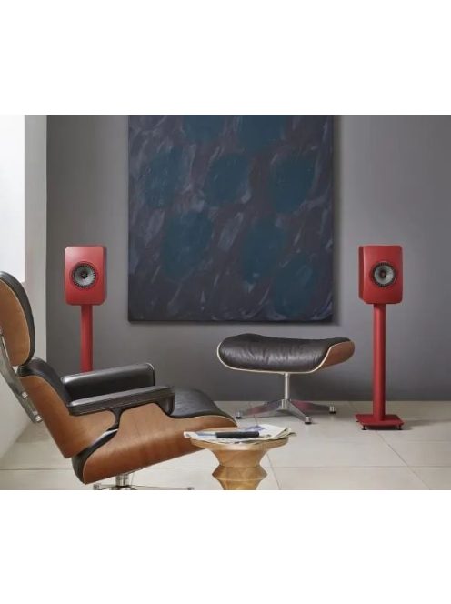 KEF LS50 Wireless II