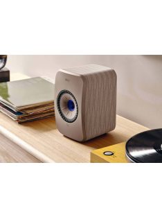 KEF Lsx II