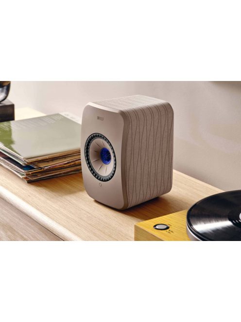 KEF Lsx II