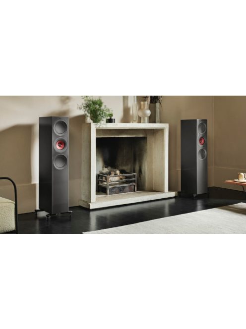 KEF R7 Meta