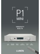 Lumin P1 Mini