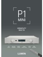 Lumin P1 Mini