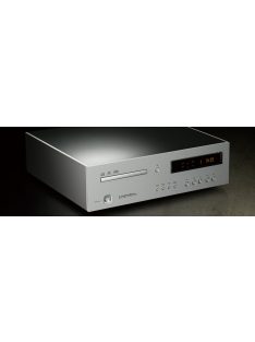 Luxman D-07x