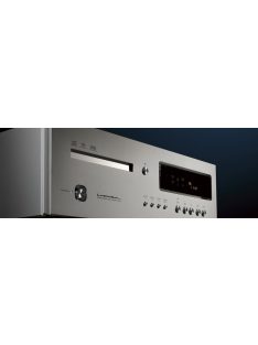 Luxman D-10x