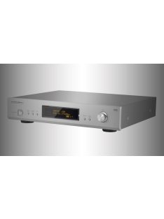 Luxman DA-07x