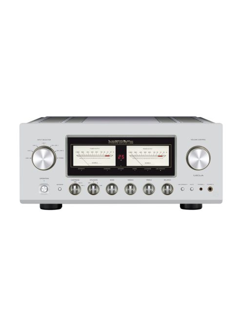 Luxman L-509Z