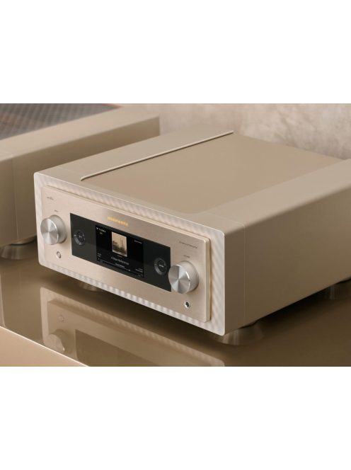 Marantz Link 10n