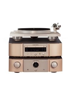 Marantz PM-12SE + SA-12SE + TT-15S1