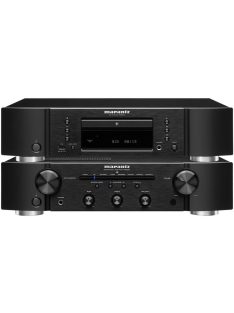 Marantz PM6007 + CD6007