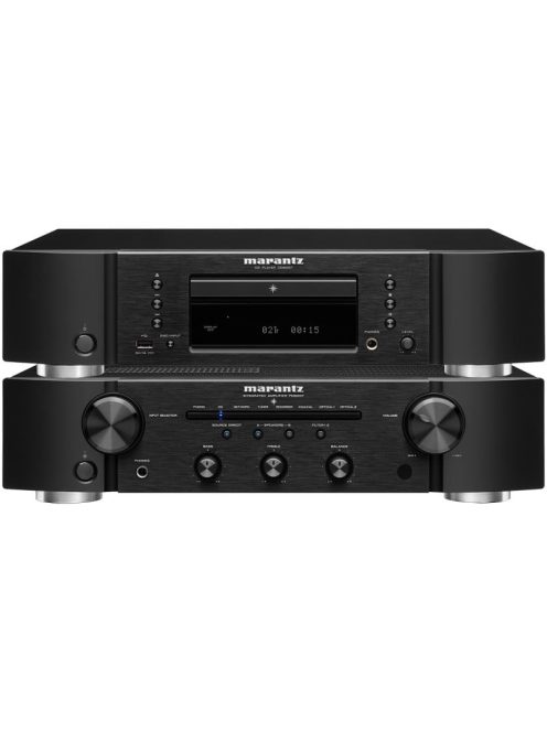 Marantz PM6007 + CD6007