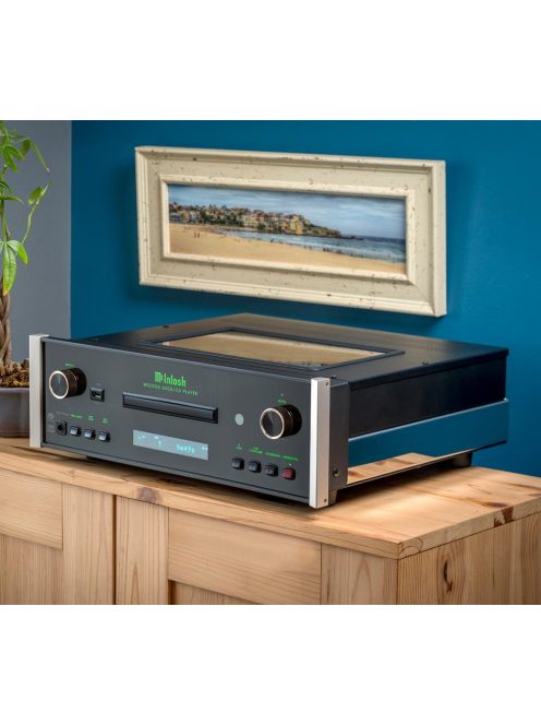 McIntosh MCD600