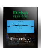 McIntosh SESSIONS Volume 1 – LP