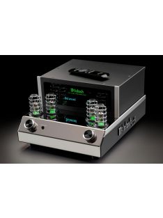 McIntosh C8