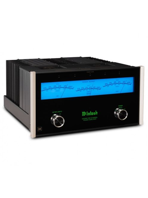 McIntosh MC255