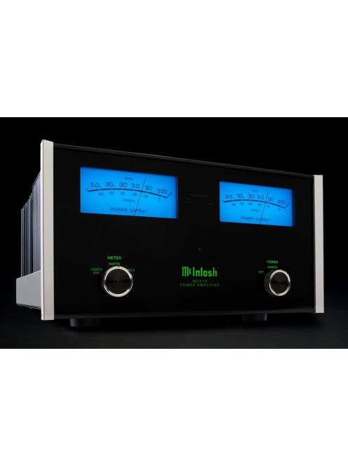 McIntosh MC312