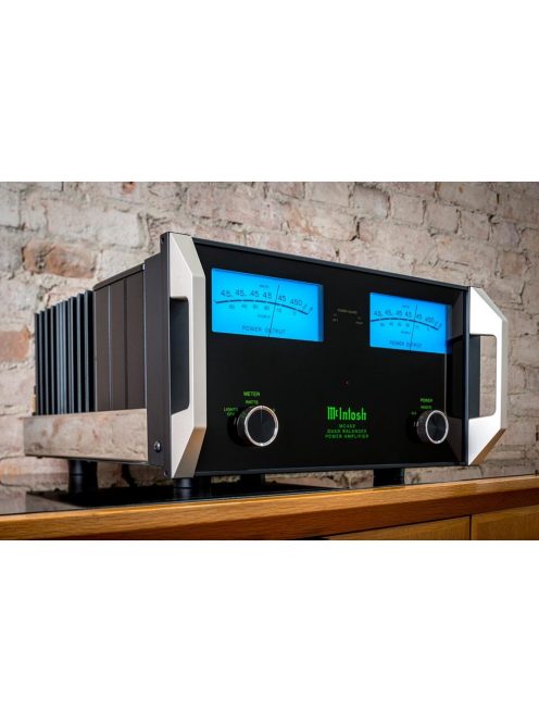 McIntosh MC462