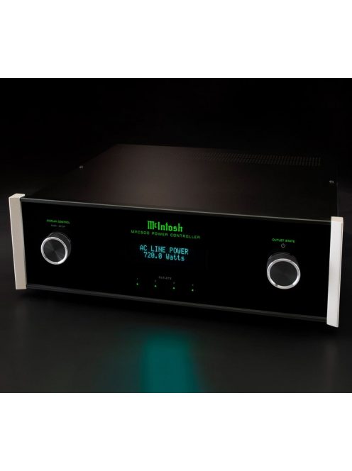 McIntosh MPC500