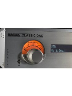 Nagra Classic DAC II