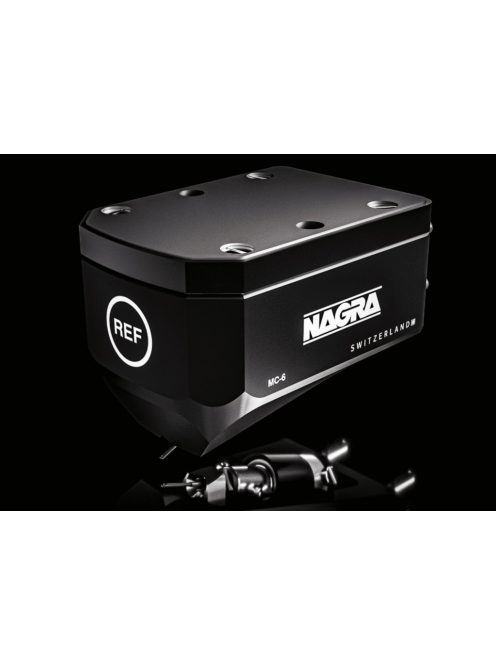 Nagra Reference MC