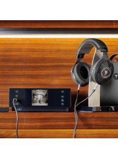 Naim Uniti Atom Headphone Edition + Focal Utopia New