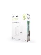 Netatmo Sensors