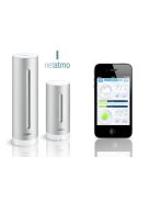 Netatmo Weather Station