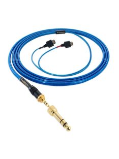 Nordost Blue Heaven 2 fejhallgató kábel