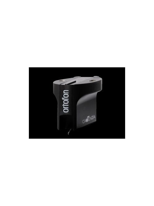 Ortofon MC Cadenza Black