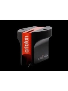 Ortofon MC Cadenza Red