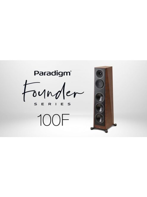 Paradigm Founder 100F