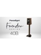 Paradigm Founder 40B