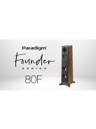 Paradigm Founder 80F