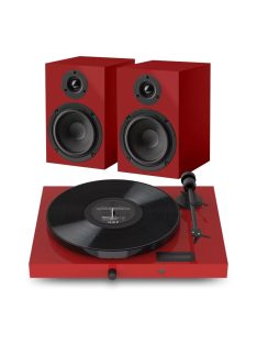 Pro-Ject Juke Box E1 HiFi Set