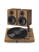 Pro-Ject Juke Box E1 HiFi Set