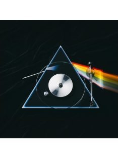 Pro-Ject The Dark Side of the Moon