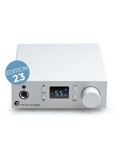 Pro-Ject PreBox S2 Digital 2023 edition