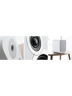 Q Acoustics 3020i