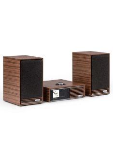 Ruark R610 + Sabre