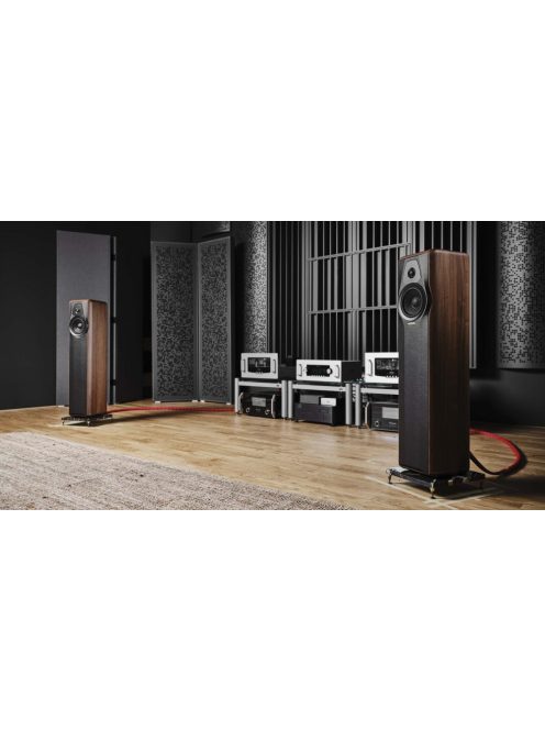 Sonus Faber Maxima Amator